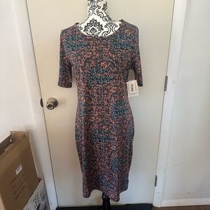 Women’s LuLa Roe dress size large